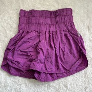 Free People The Way Home Short
